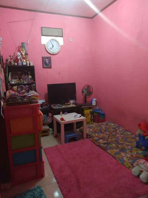 rumah murah 2 kt 2 km jagakarsa