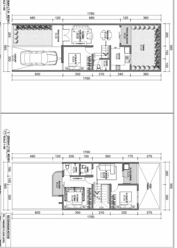 rumah murah 6 menit dari stadion maguwo