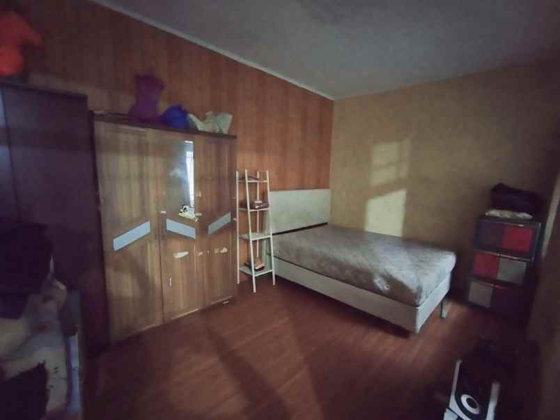 rumah murah cipageran kota cimahi dalam komplek