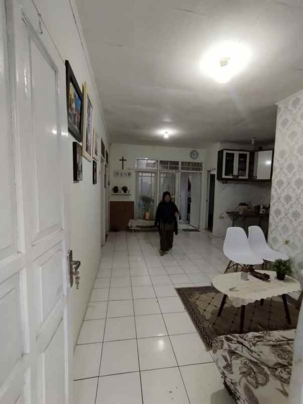 rumah murah cipageran kota cimahi dalam komplek