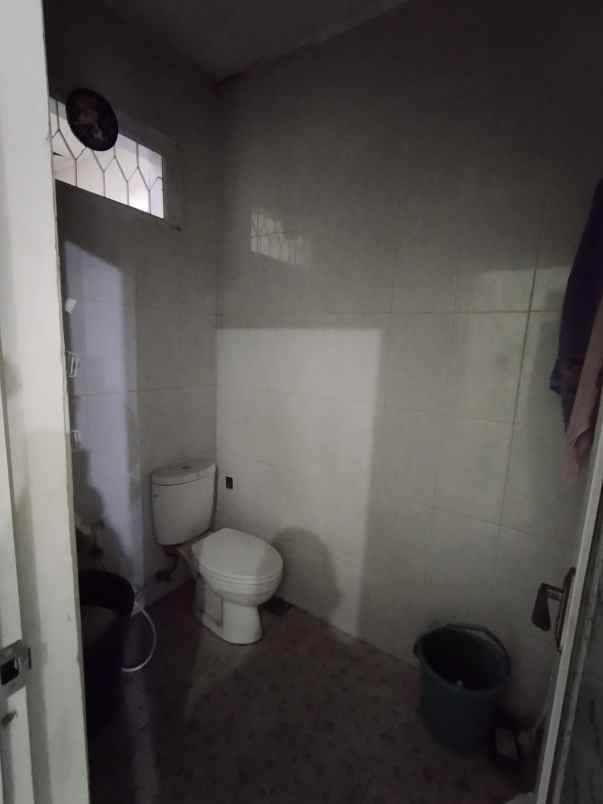 rumah murah cipageran kota cimahi dalam komplek