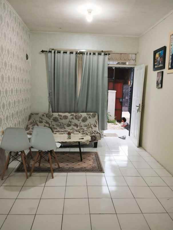 rumah murah cipageran kota cimahi dalam komplek