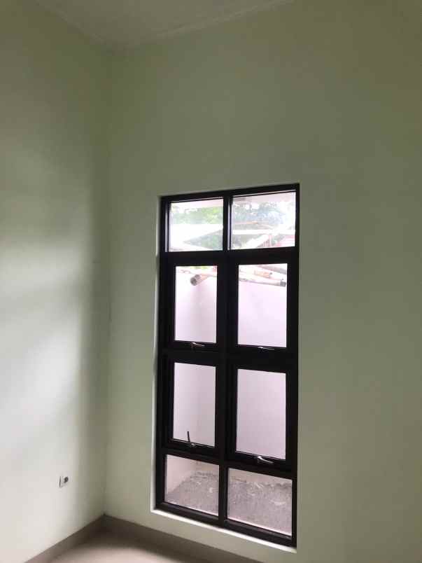 rumah murah dekat kampus uii