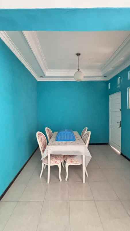 rumah murah di gang tanjung no 1 sewon bantul