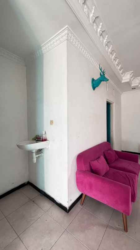 rumah murah di gang tanjung no 1 sewon bantul