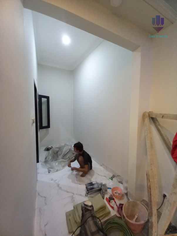 rumah murah di jagakarsa jakarta selatan