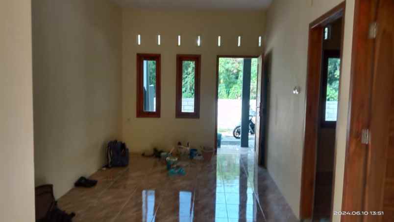 rumah murah di jl wates km 13 sedayu