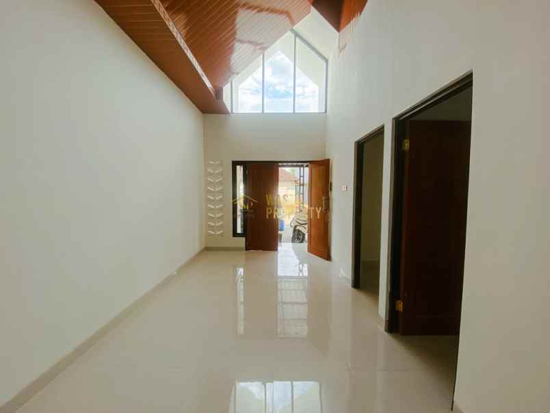 rumah murah di jogja selatan bisa kpr