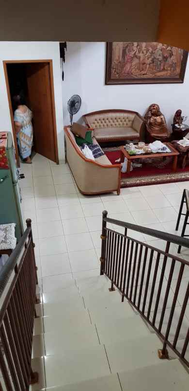 rumah murah di komplek duren sawit jakarta timur