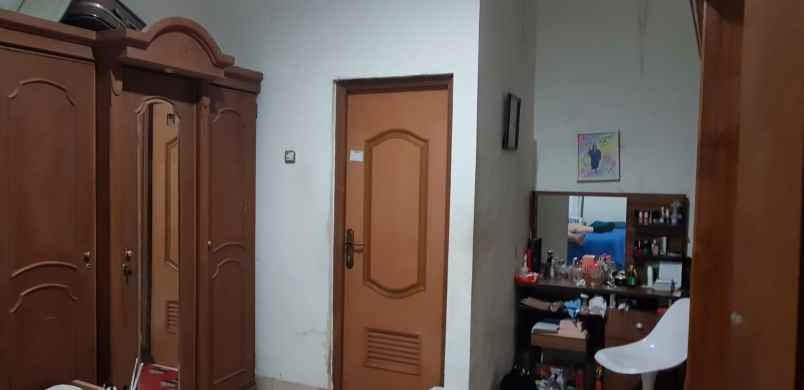 rumah murah di komplek duren sawit jakarta timur