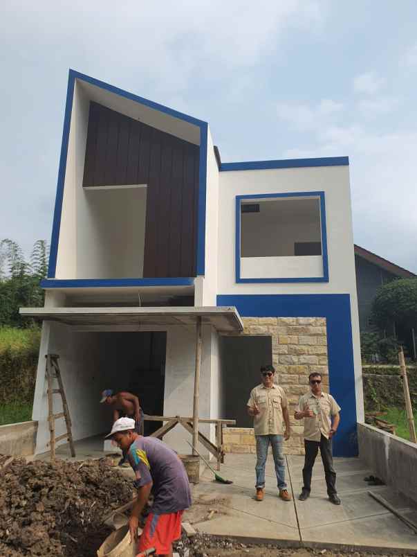 rumah murah di lawang malang