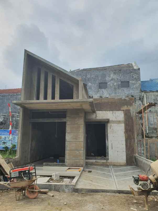 rumah murah di lawang malang