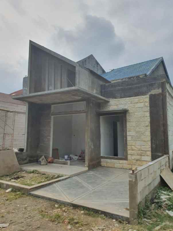 rumah murah di lawang malang