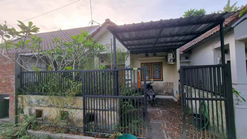 rumah murah di malangrejo utara stadion maguwoharjo