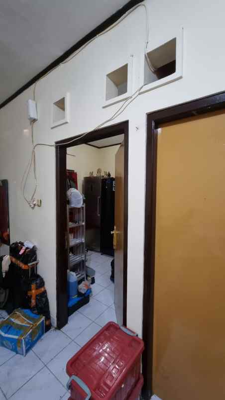 rumah murah di malangrejo utara stadion maguwoharjo