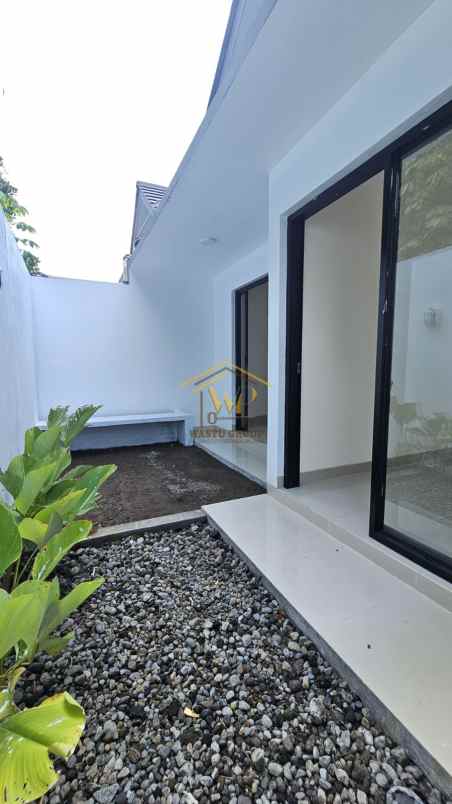 rumah murah di ngaglik sleman harga 680 juta all in