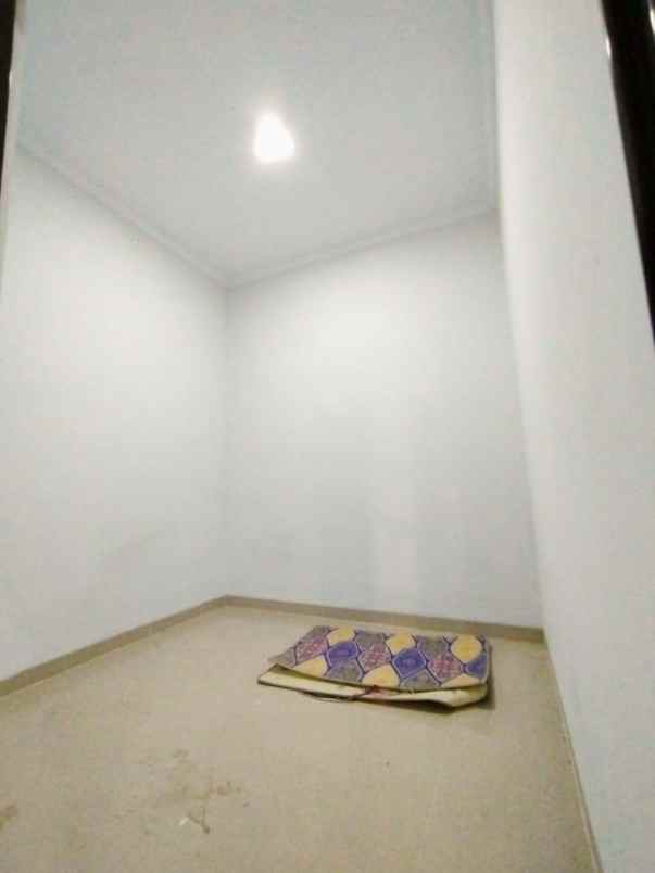 rumah murah di pondok ungu permai sektor v