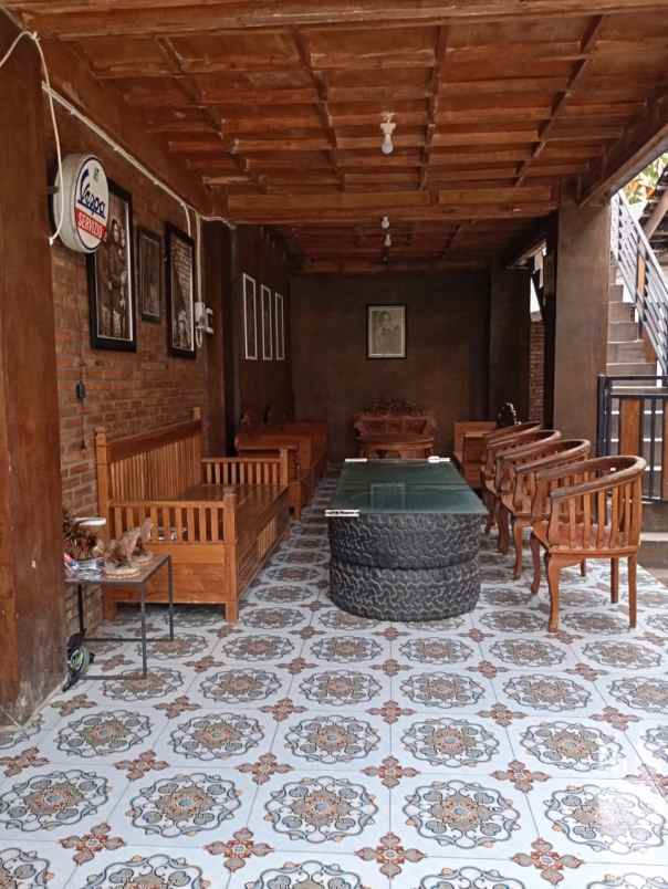 rumah murah dijual cepat shm di sedayu bantul