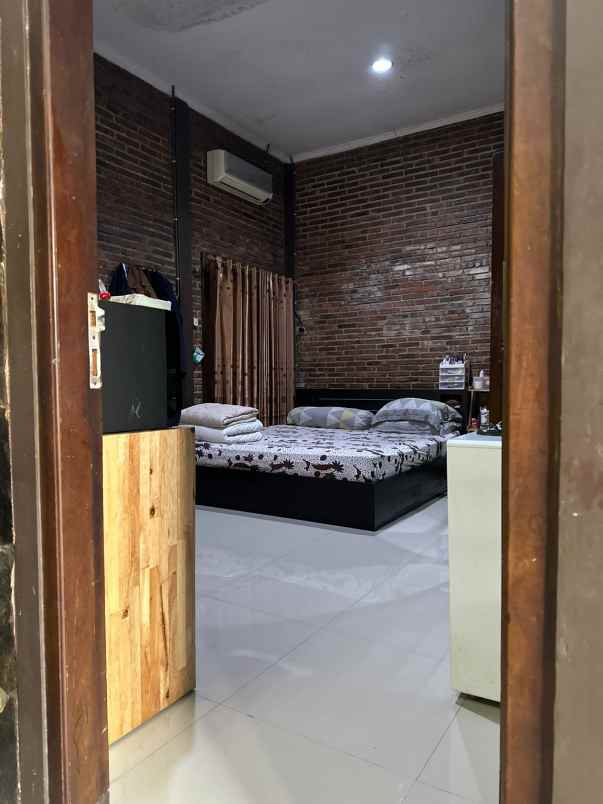 rumah murah dijual cepat shm di sedayu bantul