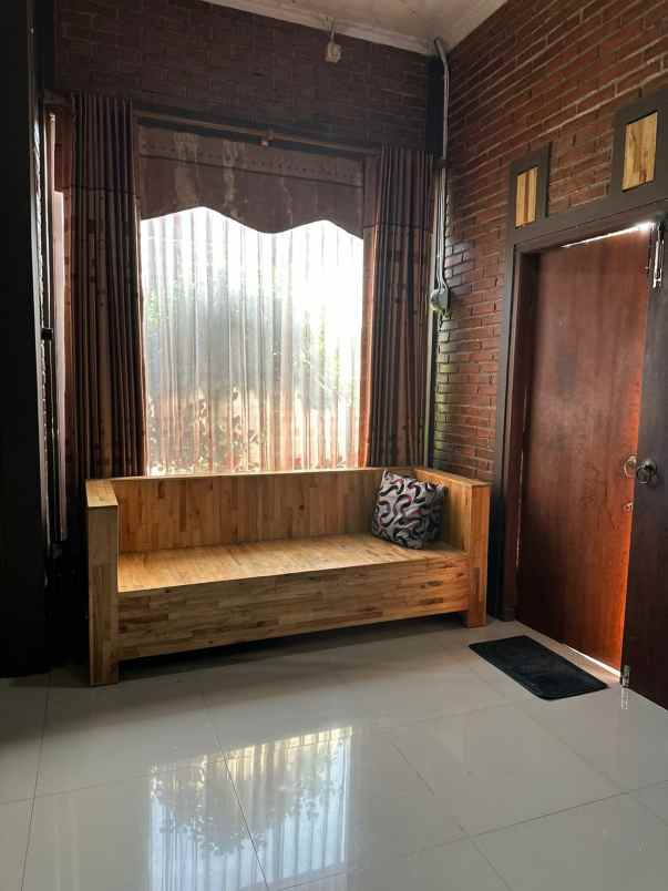 rumah murah dijual cepat shm di sedayu bantul