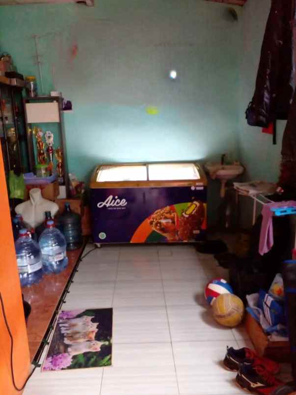 rumah murah dijual di dekat pasar ace mijen semarang