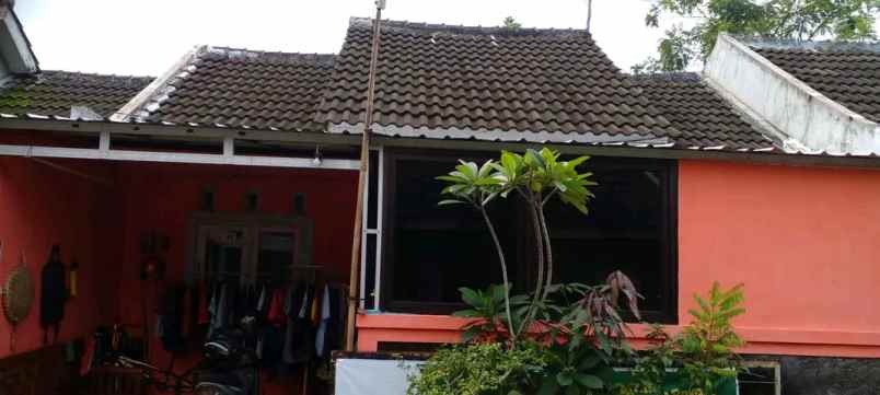 rumah murah dijual di dekat pasar ace mijen semarang