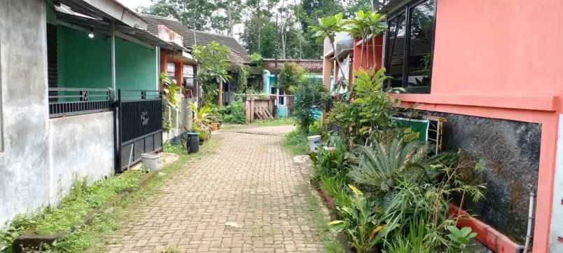 rumah murah dijual di dekat pasar ace mijen semarang