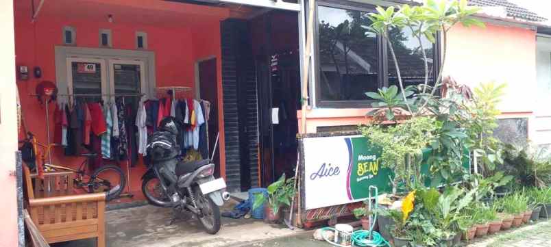 rumah murah dijual di dekat pasar ace mijen semarang