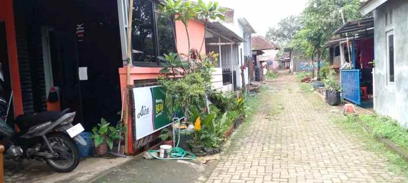 rumah murah dijual di dekat pasar ace mijen semarang