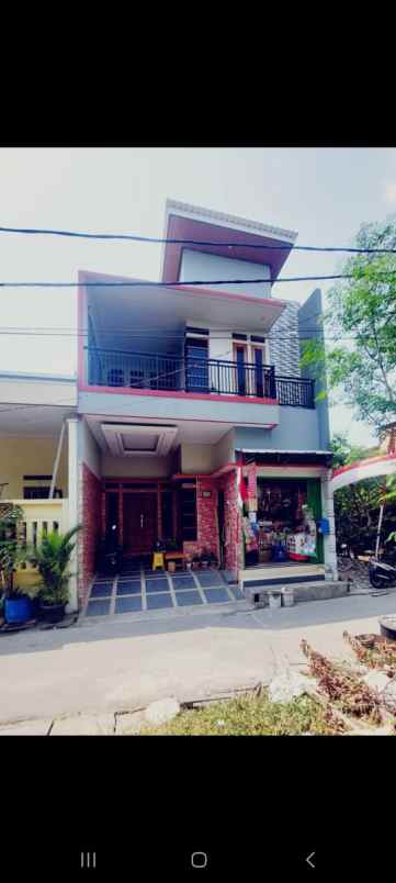 rumah murah masuk mobil cilincing jakarta utara