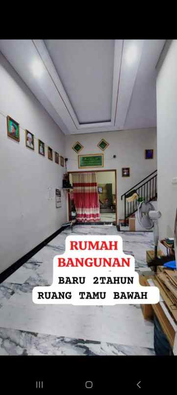 rumah murah masuk mobil cilincing jakarta utara