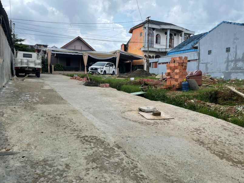 rumah murah minimalis palembang