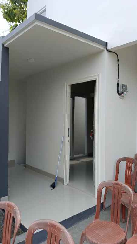 rumah murah sasak panjang tajur halang bogor