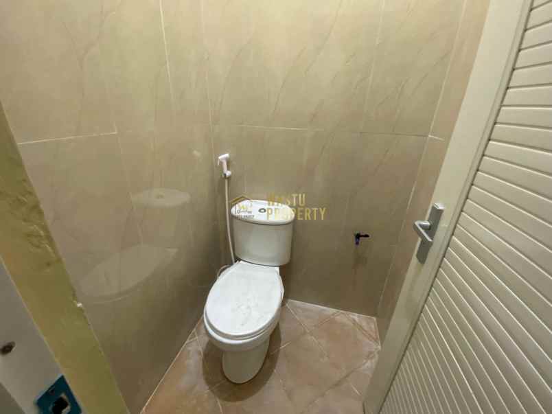 rumah murah siap huni dekat ke rsud prambanan sleman