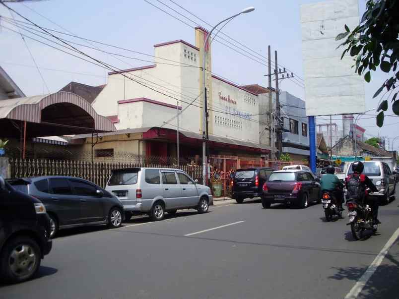 rumah murah siap huni lokasi strategis gi sukun malang