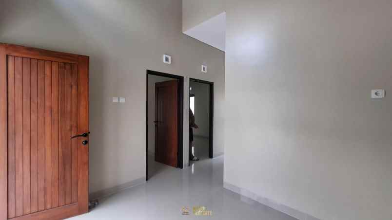 rumah murah siap huni selatan ring road jogja