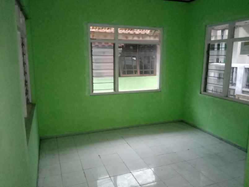 rumah murah tengah kota bogor