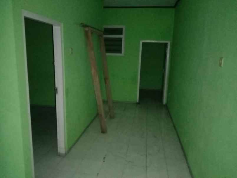 rumah murah tengah kota bogor