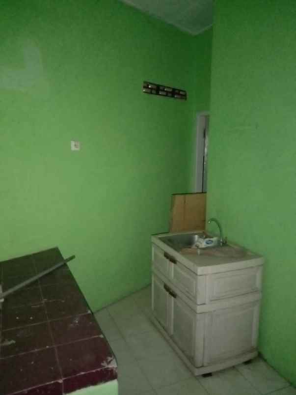 rumah murah tengah kota bogor