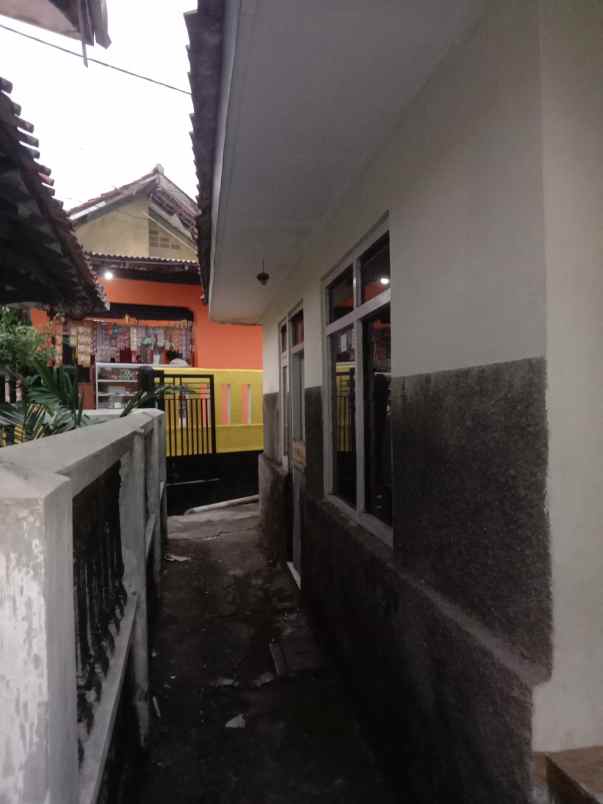 rumah murah tengah kota bogor