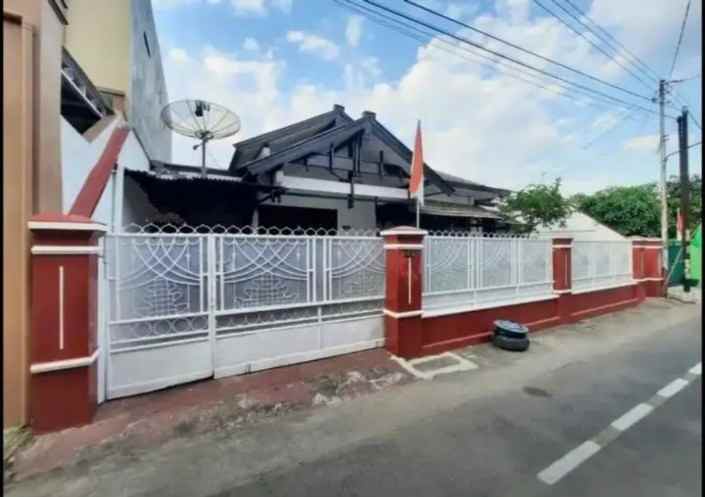 rumah nyaman badran solo kota surakarta