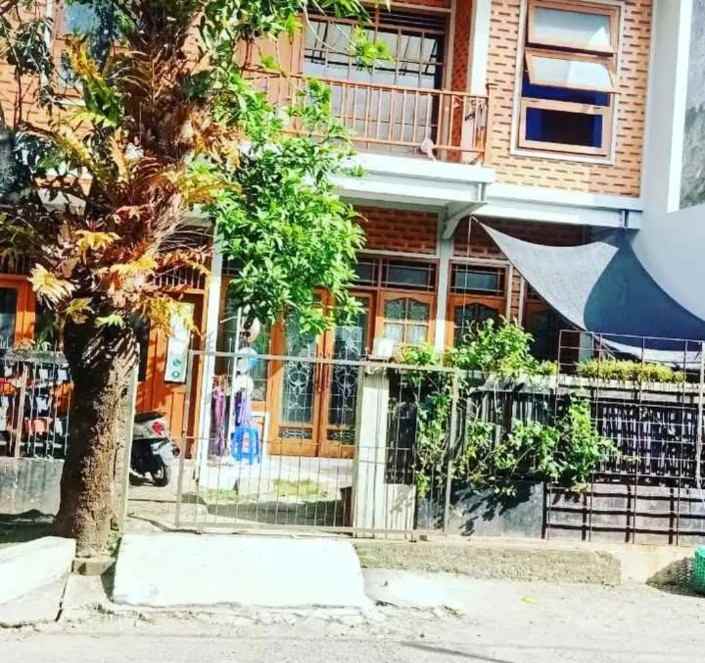 rumah nyaman jebres solo surakarta