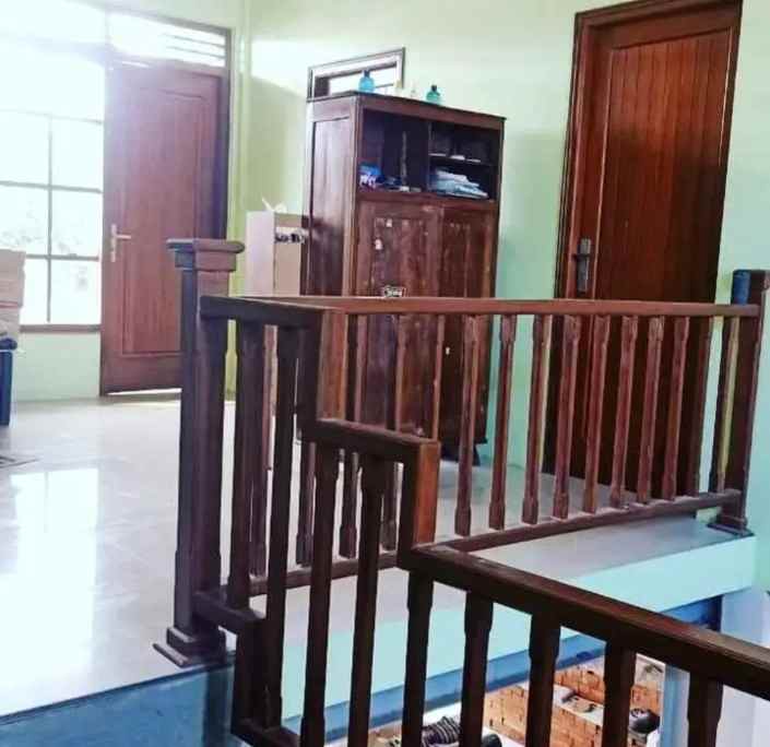 rumah nyaman jebres solo surakarta