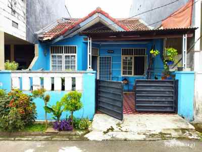 rumah pamulang