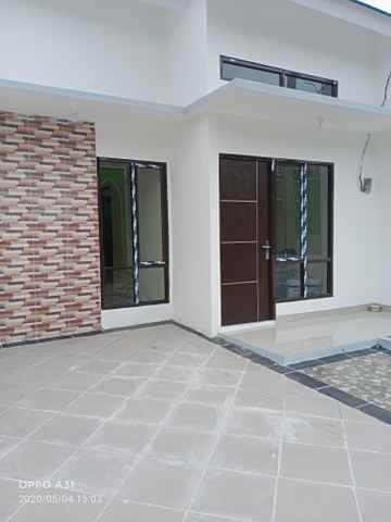 rumah pamulang hill 3 tahap 2