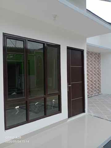 rumah pamulang hill 3 tahap 2