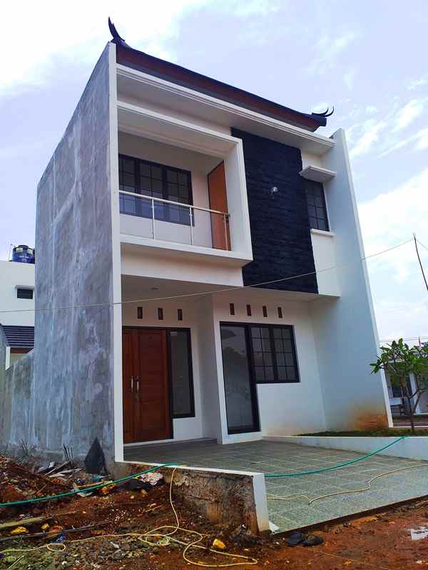 rumah pekapuran