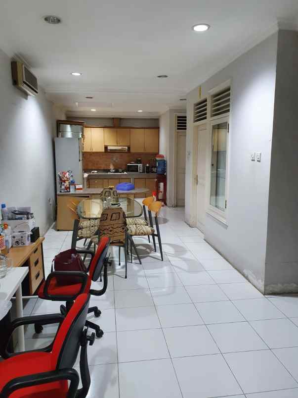 rumah pelepah indah kelapa gading