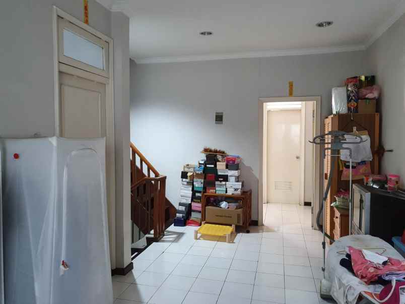 rumah pelepah indah kelapa gading