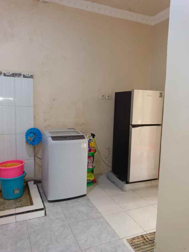 rumah perum siap huni dan strategis